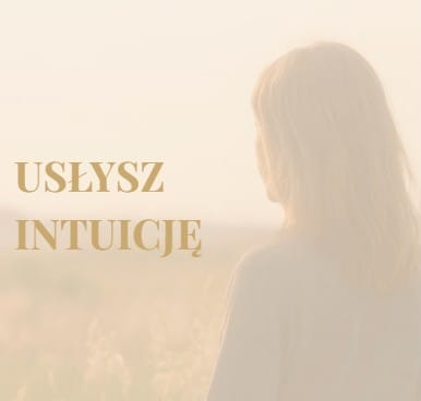 Usłysz Intuicje